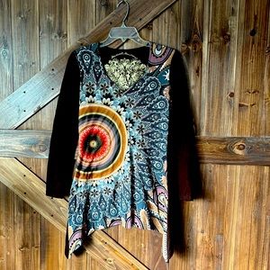 Desigual Tunic